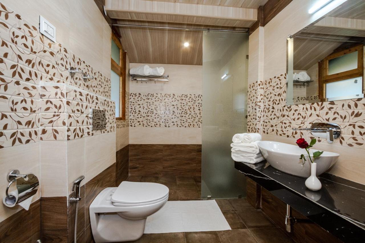 De Prashant Manali (Himachal Pradesh) Exterior photo